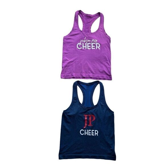 lululemon athletica Tops - Lululemon Swiftly Tech Tank Bundle Women’s Size 4